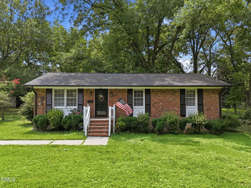 303 Sunset Avenue Oxford, NC 27565