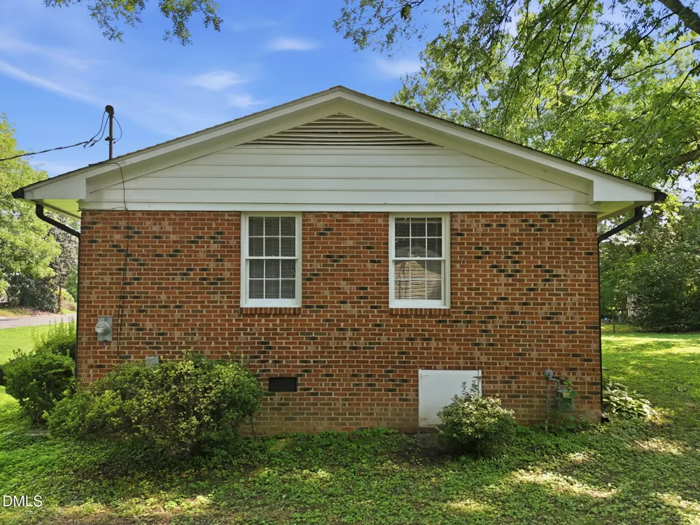 303 Sunset Avenue Oxford, NC 27565