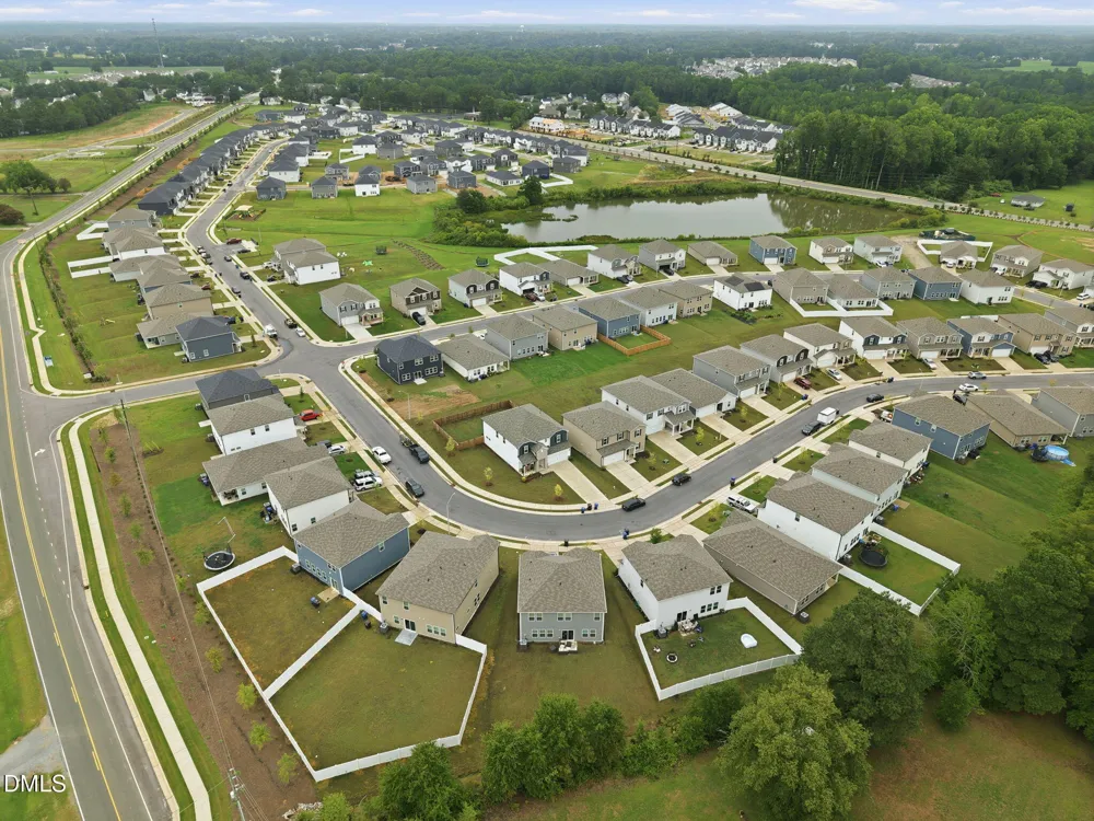 345 White Birch Lane Angier, NC 27501