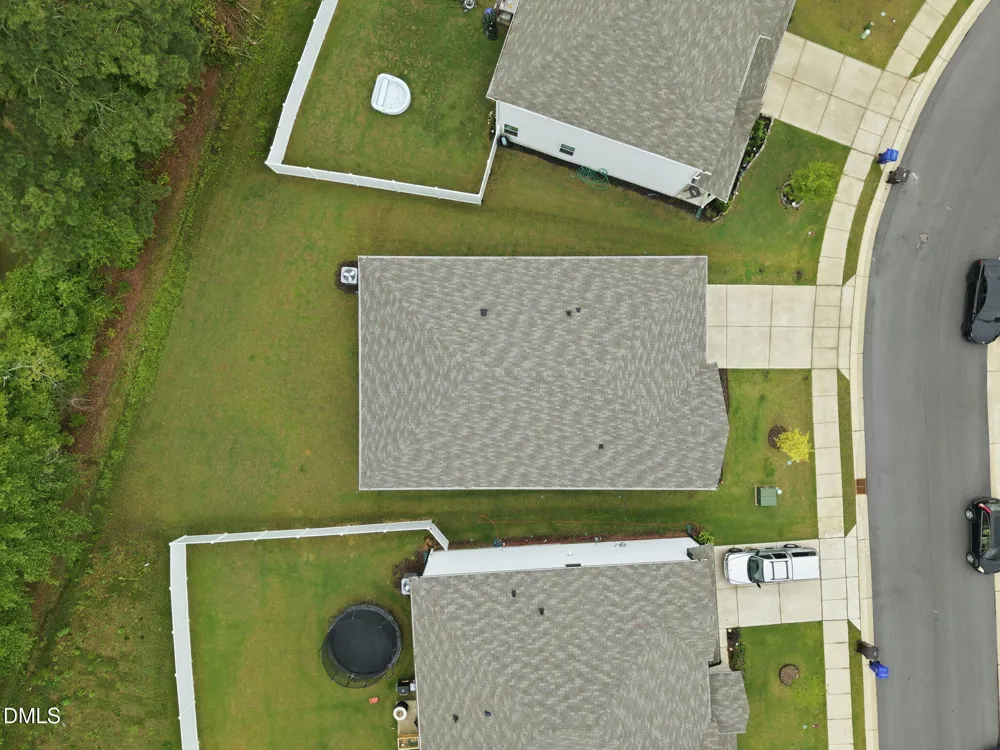 345 White Birch Lane Angier, NC 27501