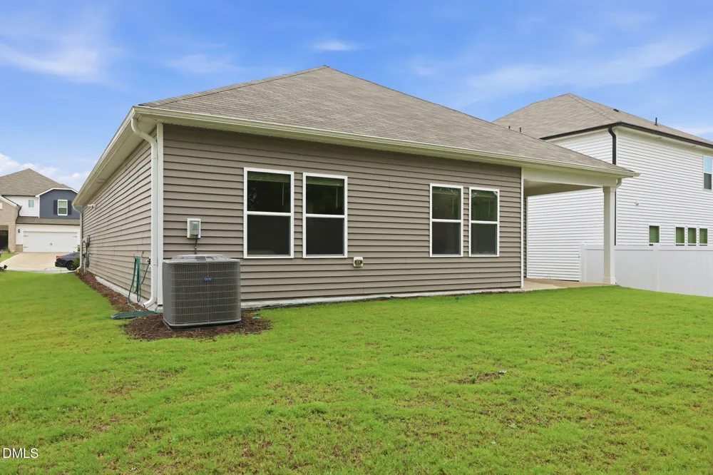 345 White Birch Lane Angier, NC 27501