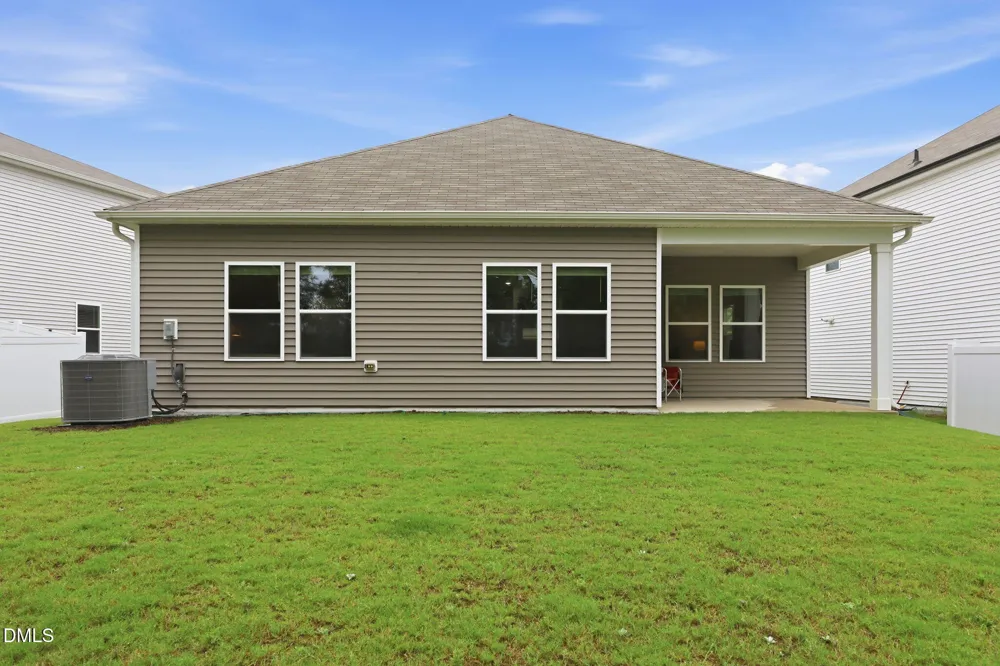 345 White Birch Lane Angier, NC 27501