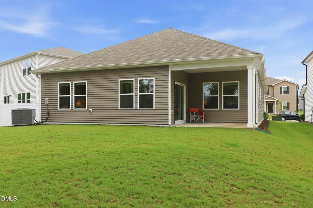 345 White Birch Lane Angier, NC 27501