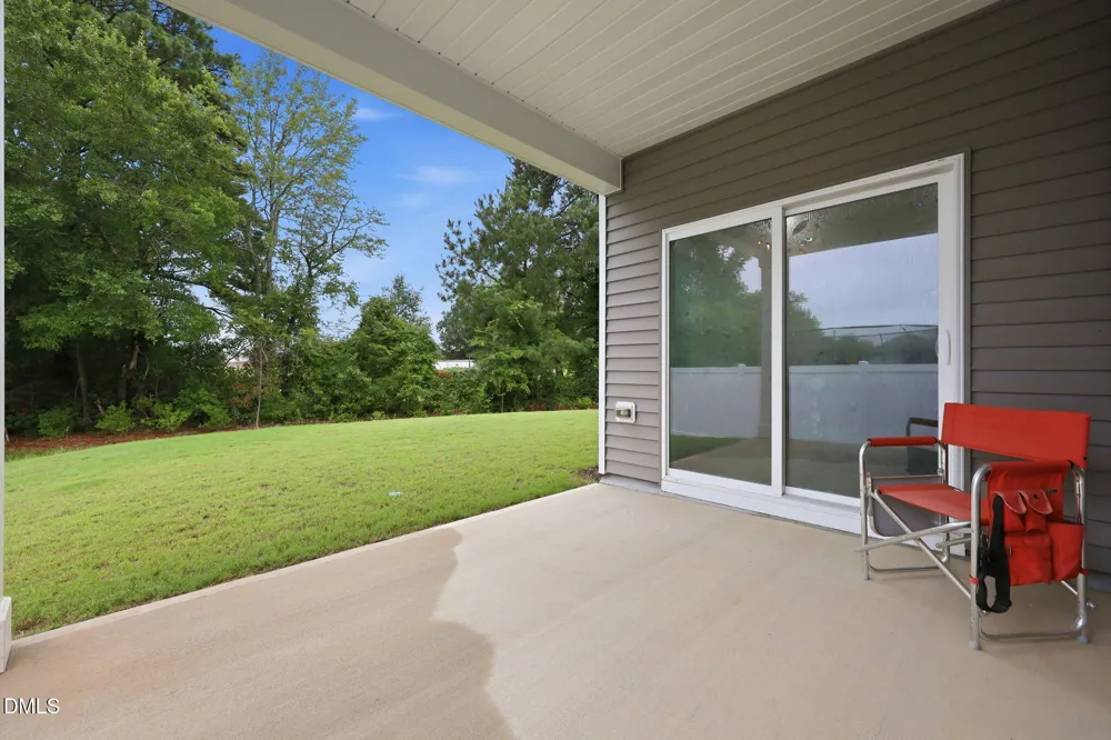 345 White Birch Lane Angier, NC 27501