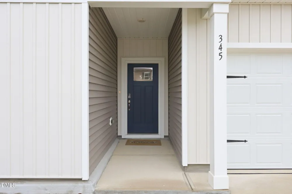 345 White Birch Lane Angier, NC 27501