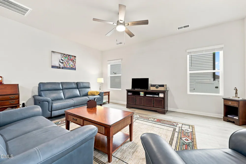 345 White Birch Lane Angier, NC 27501