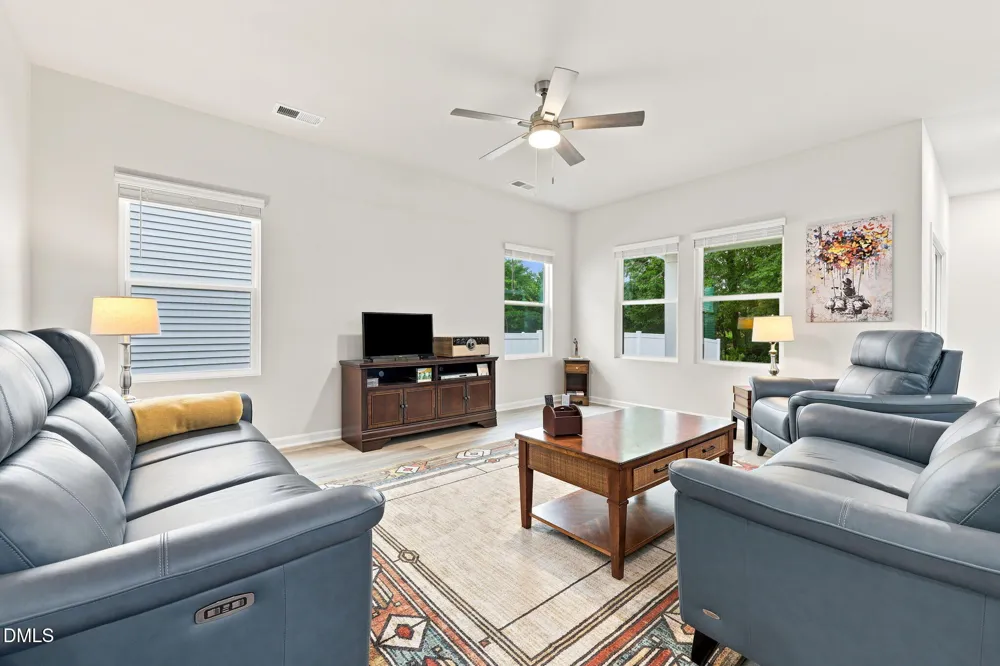 345 White Birch Lane Angier, NC 27501