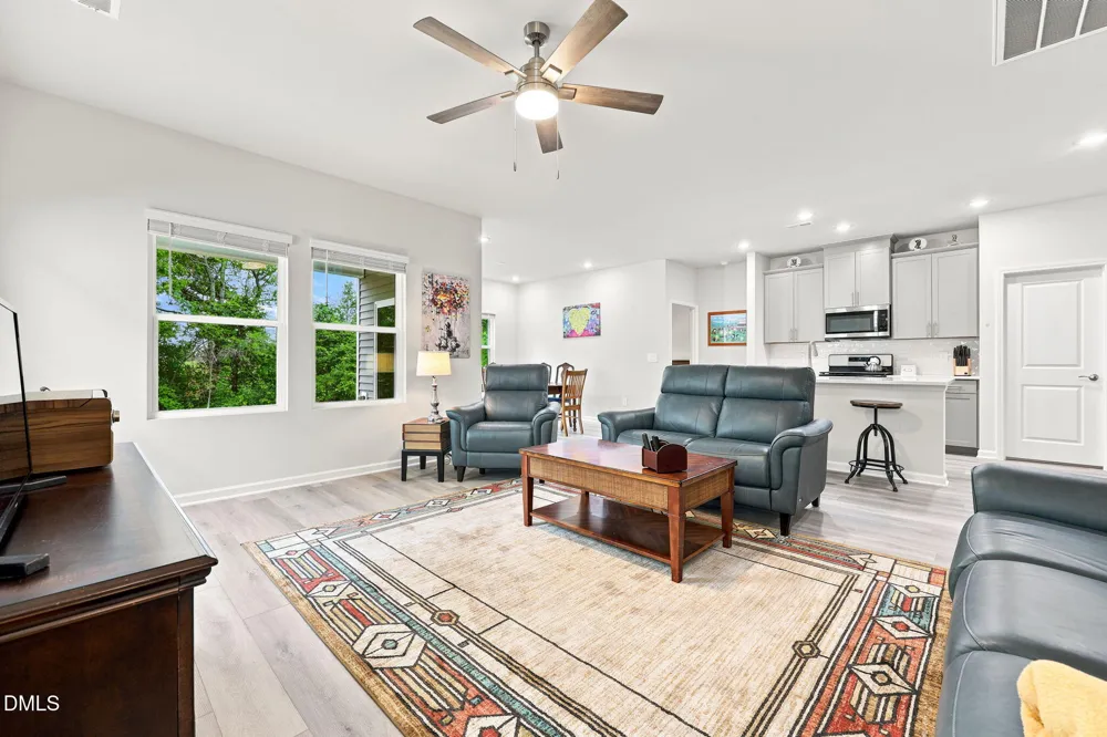 345 White Birch Lane Angier, NC 27501