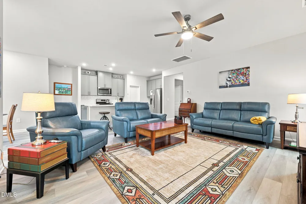 345 White Birch Lane Angier, NC 27501