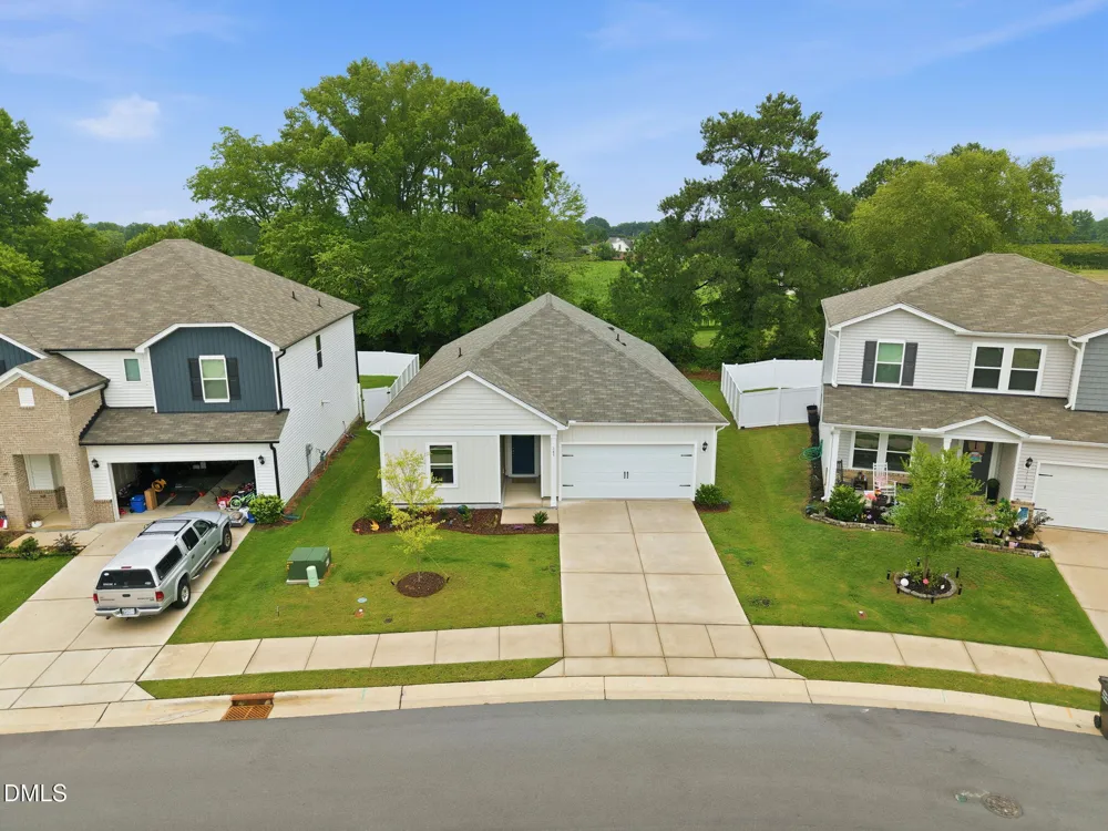 345 White Birch Lane Angier, NC 27501