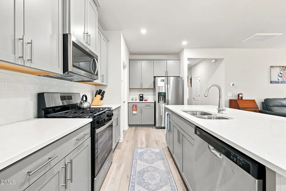 345 White Birch Lane Angier, NC 27501