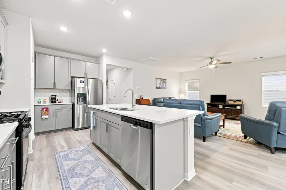 345 White Birch Lane Angier, NC 27501