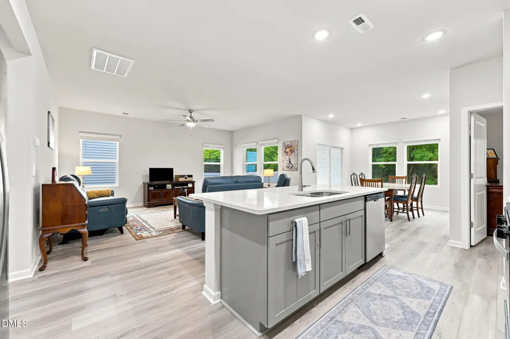 345 White Birch Lane Angier, NC 27501