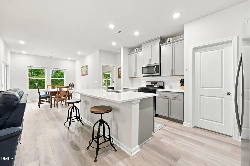 345 White Birch Lane Angier, NC 27501