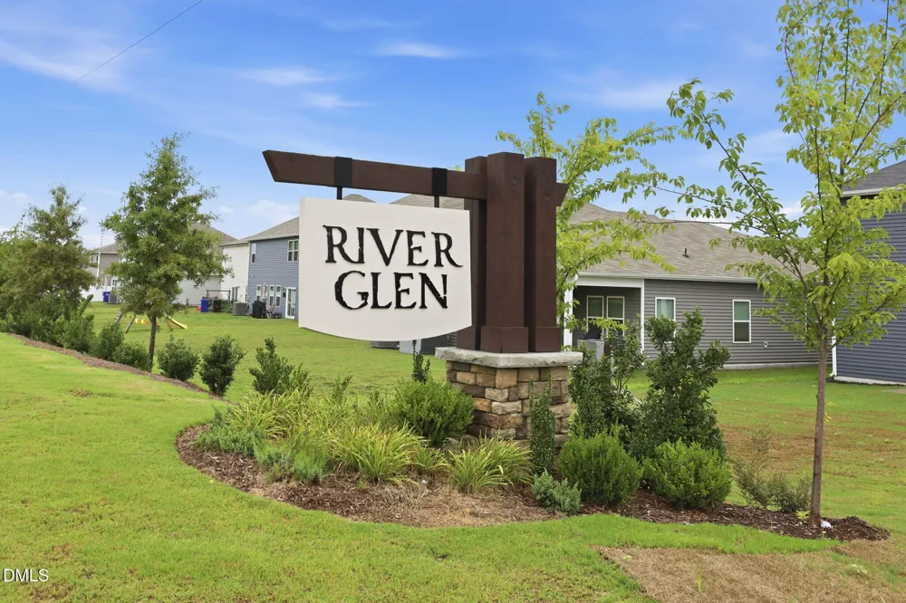 345 White Birch Lane Angier, NC 27501