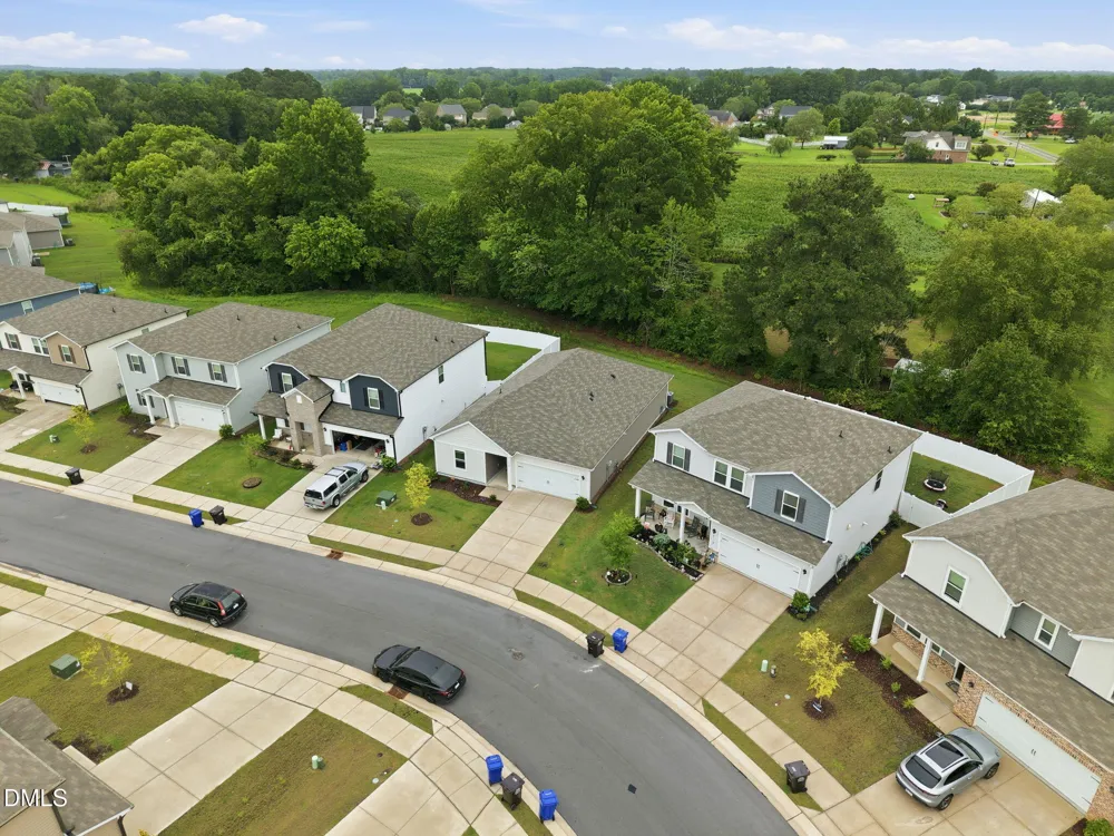 345 White Birch Lane Angier, NC 27501