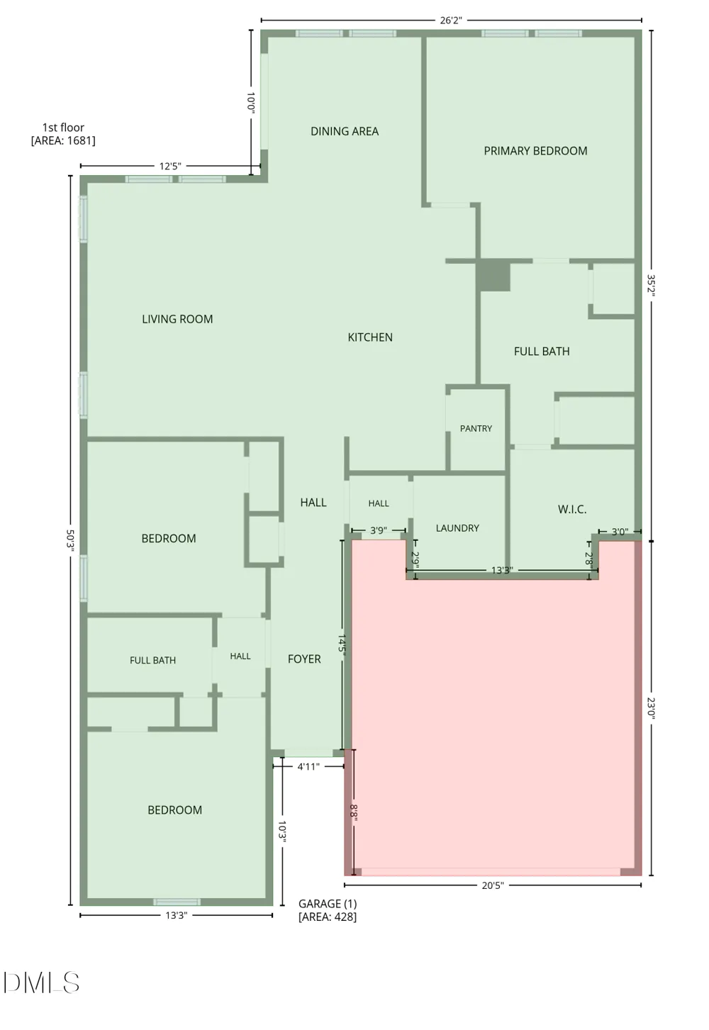 345 White Birch Lane Angier, NC 27501
