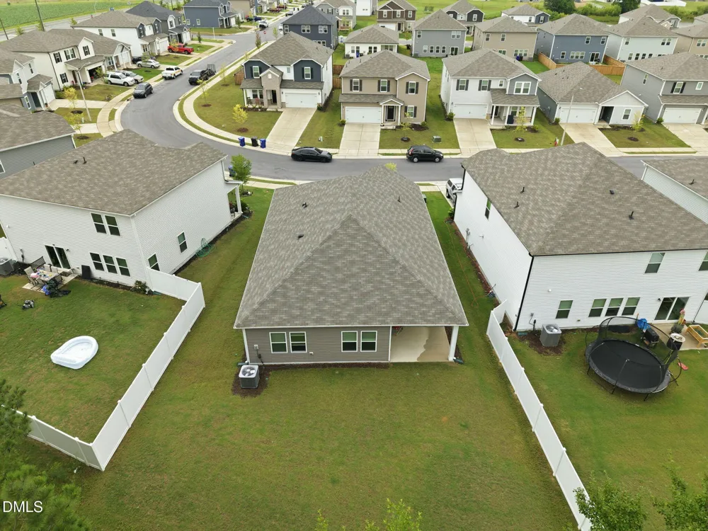 345 White Birch Lane Angier, NC 27501