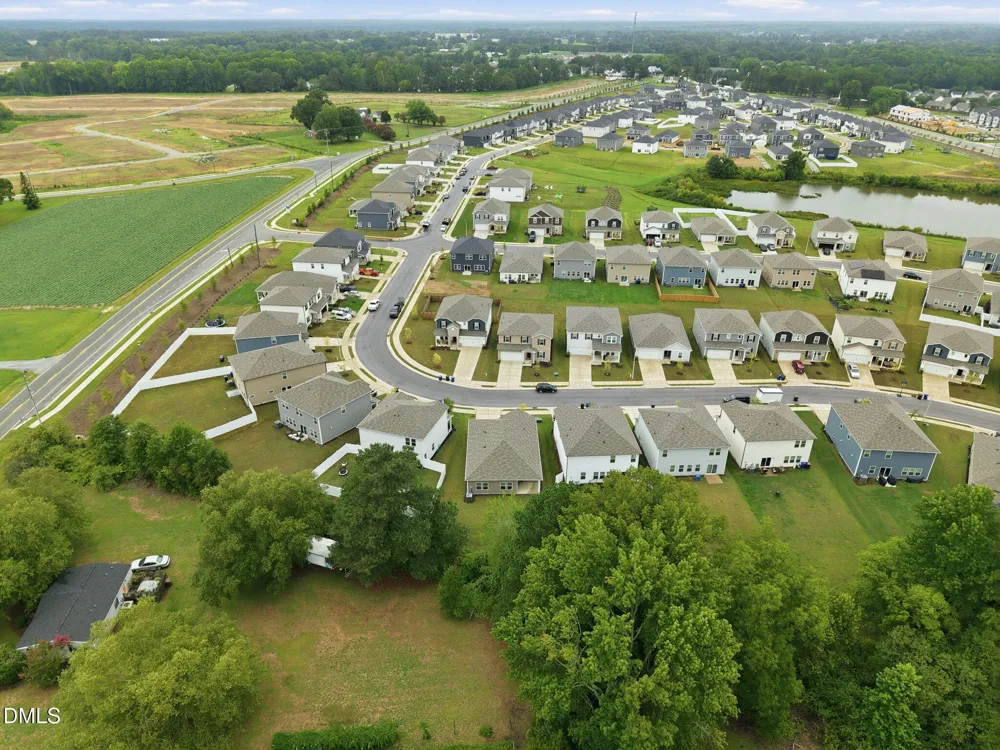 345 White Birch Lane Angier, NC 27501
