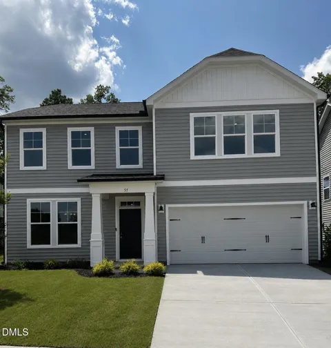57 Baird Cove Lane