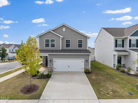 40 Branch Wood Drive