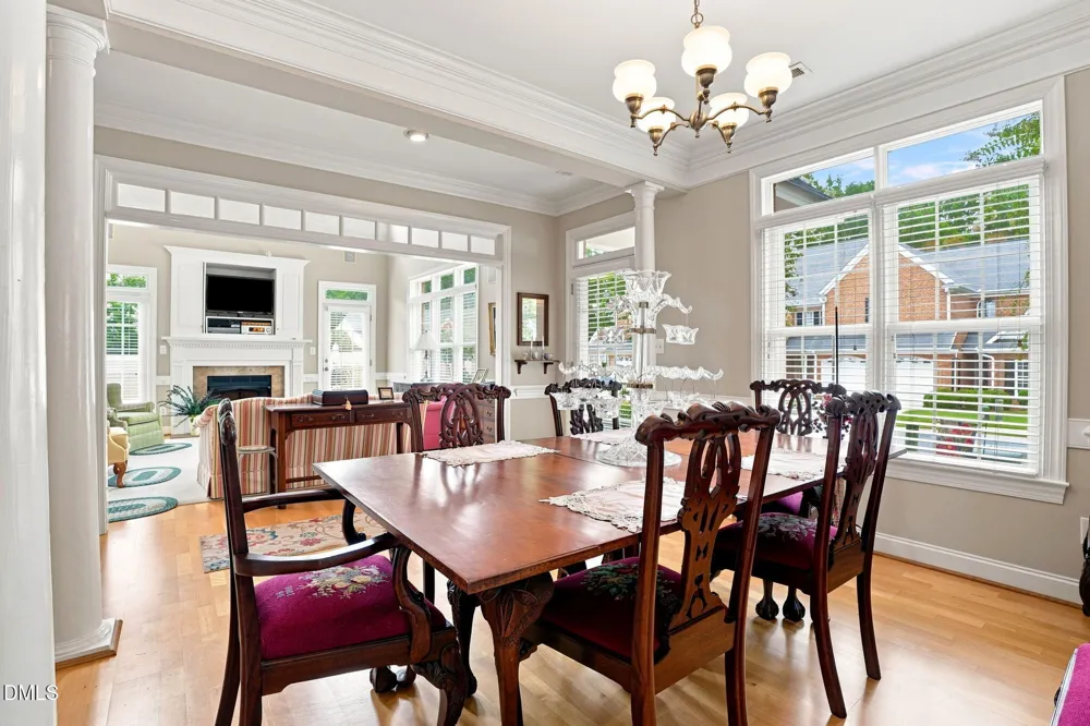 4034 Townes Court Wilson, NC 27896