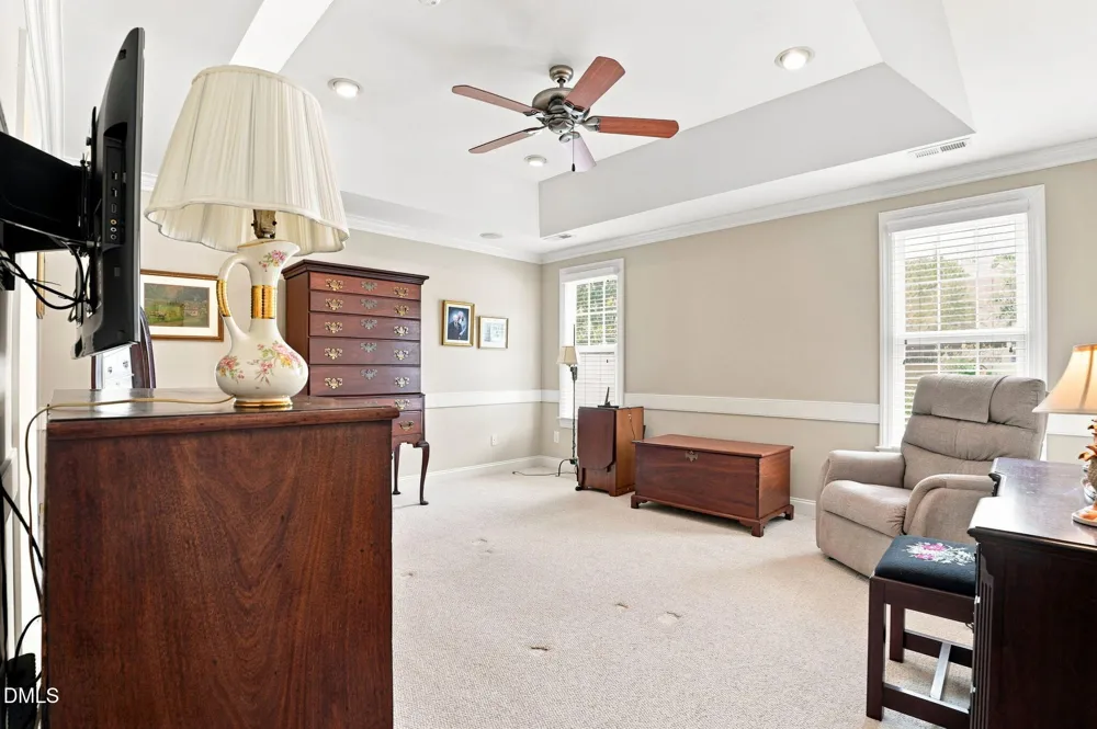 4034 Townes Court Wilson, NC 27896