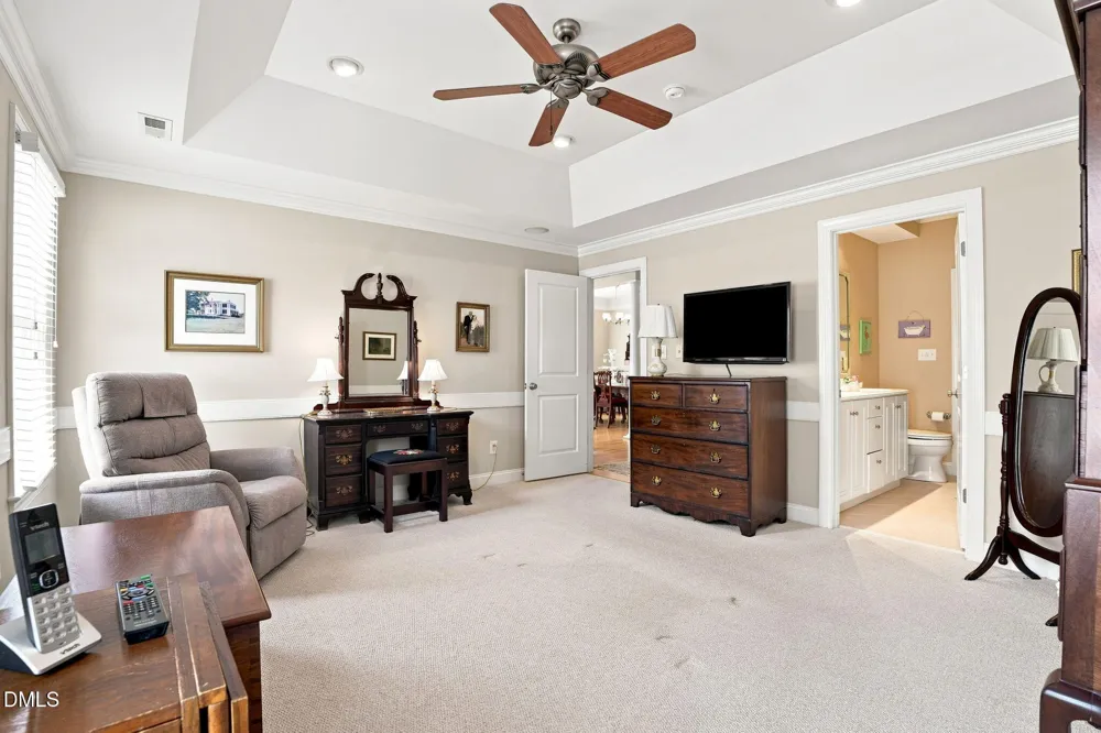 4034 Townes Court Wilson, NC 27896