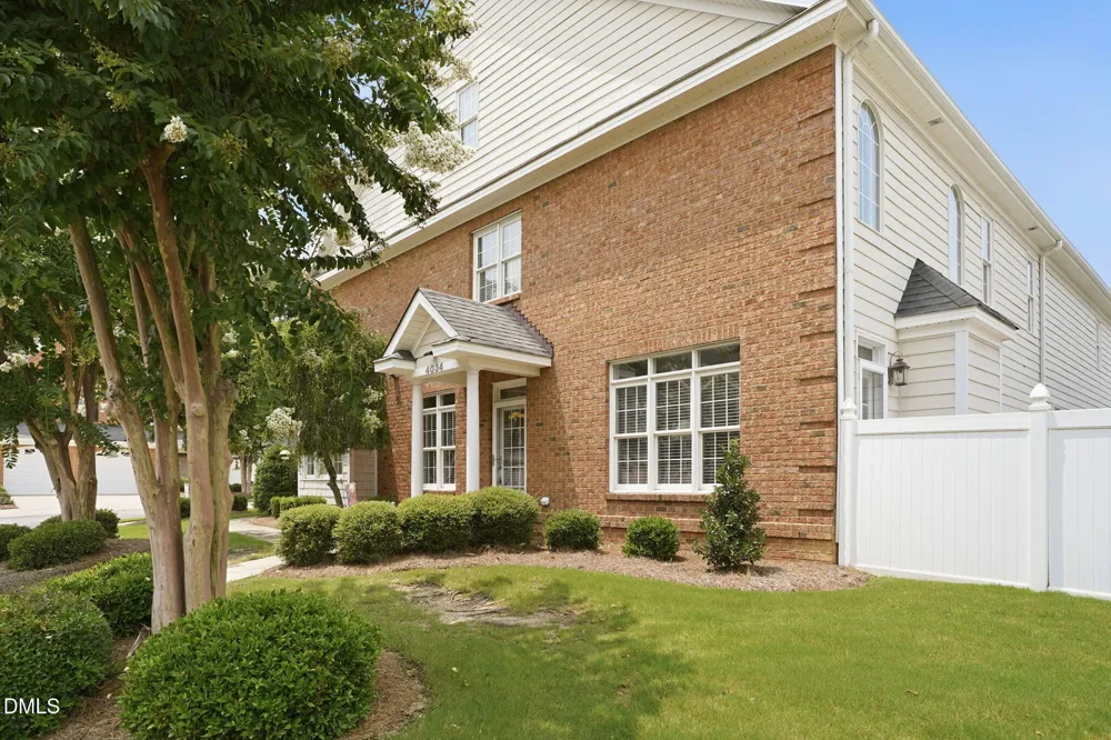 4034 Townes Court Wilson, NC 27896