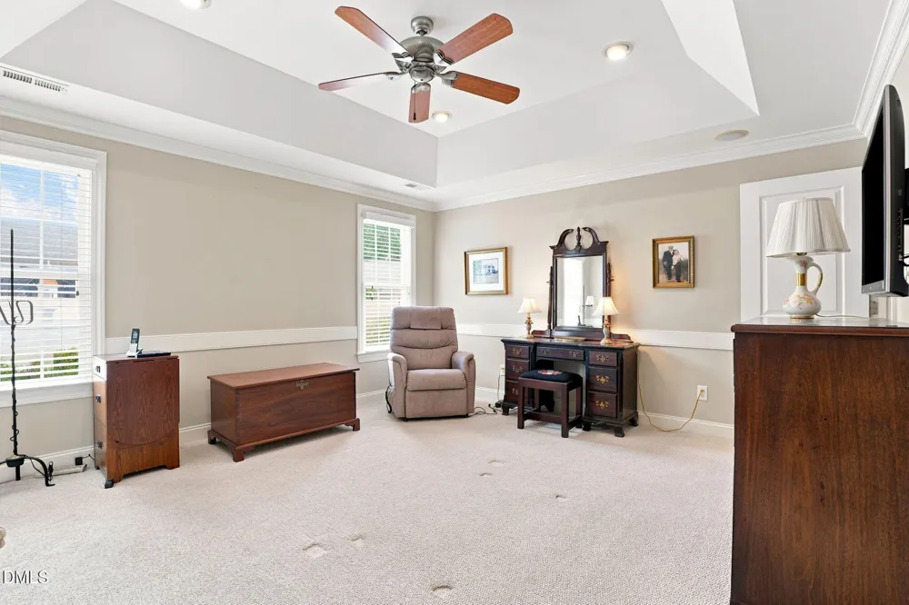 4034 Townes Court Wilson, NC 27896