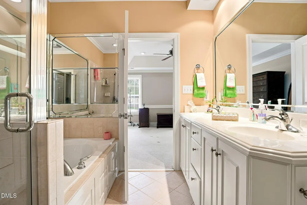4034 Townes Court Wilson, NC 27896