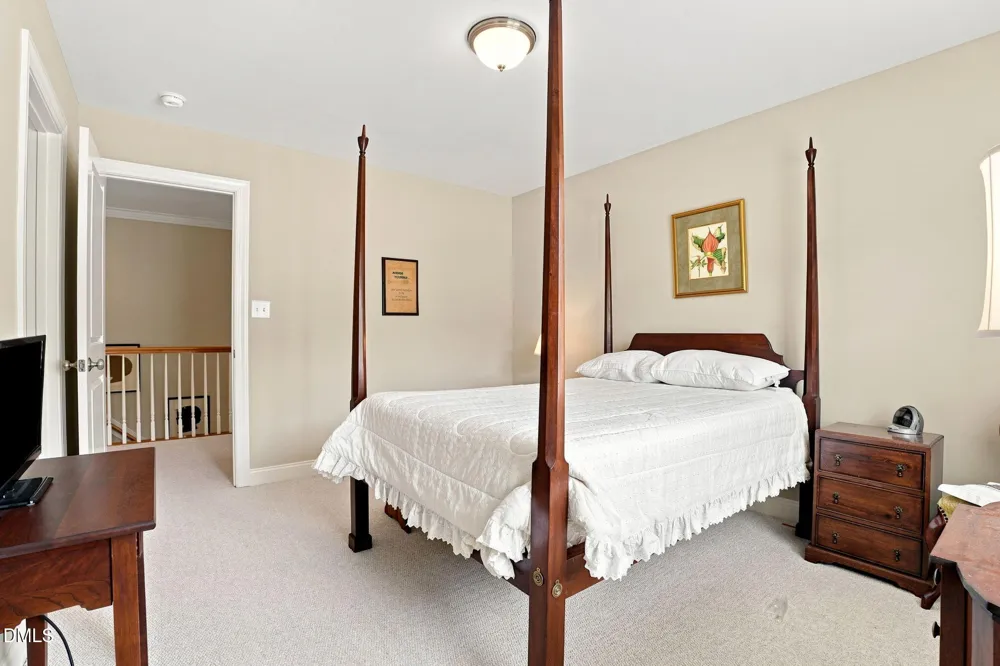 4034 Townes Court Wilson, NC 27896