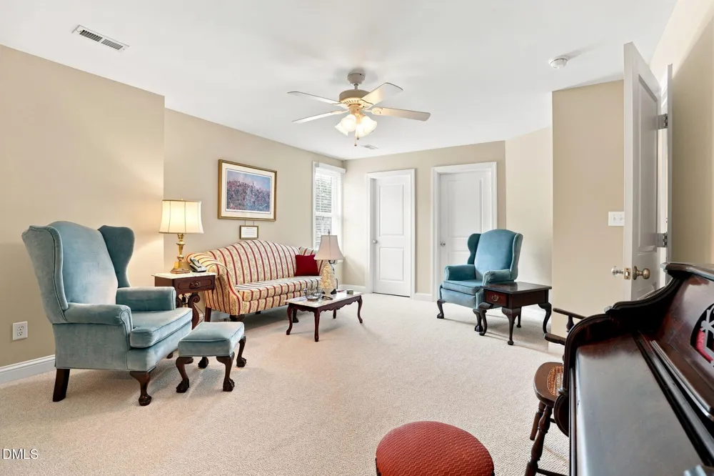 4034 Townes Court Wilson, NC 27896