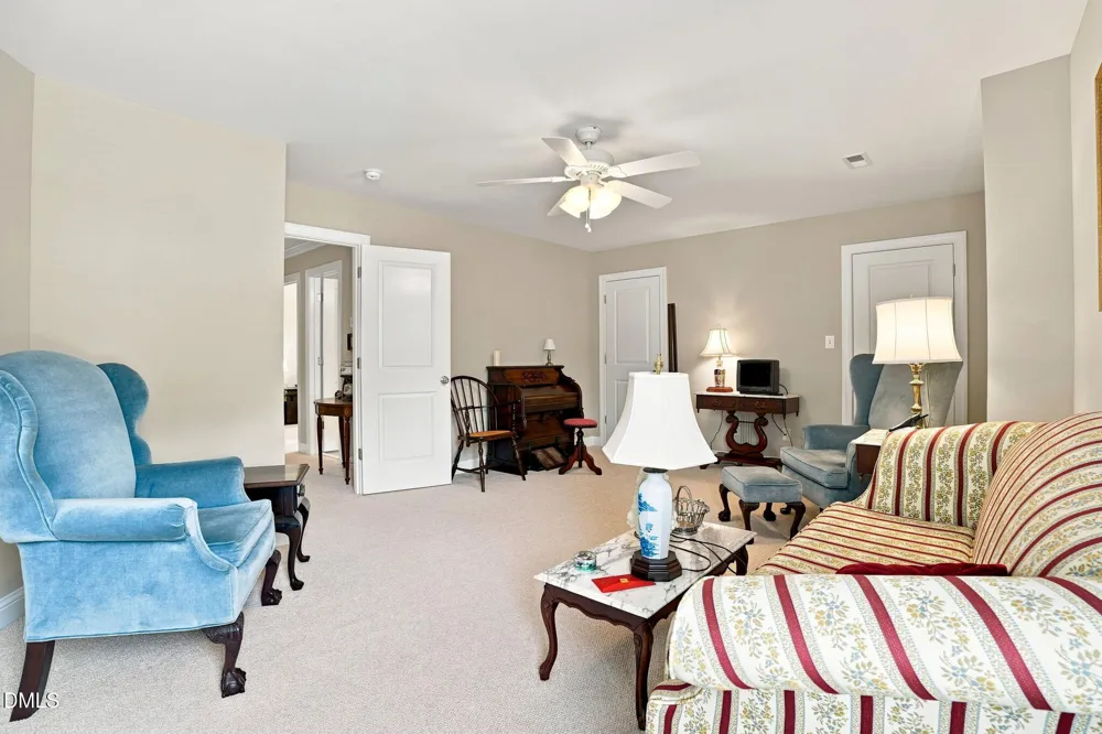 4034 Townes Court Wilson, NC 27896