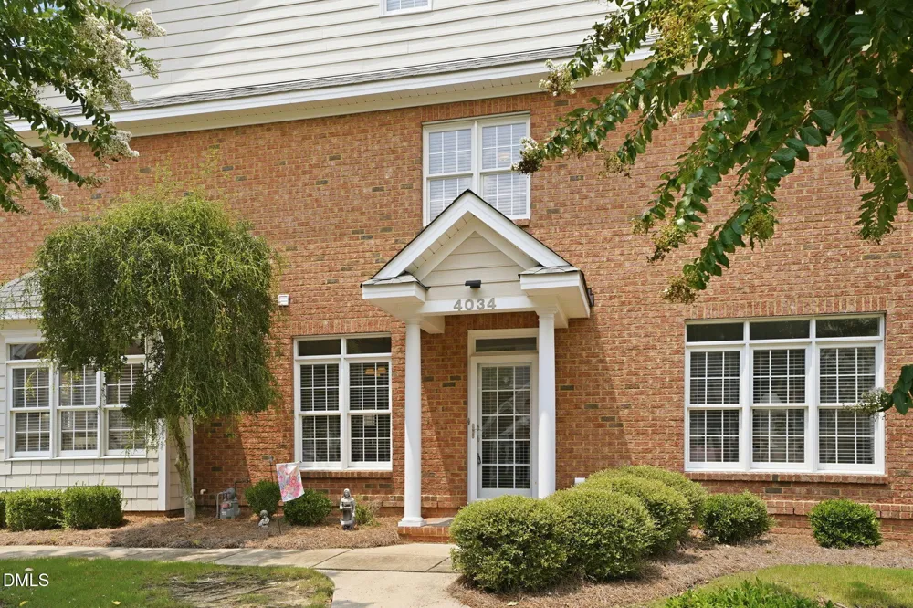 4034 Townes Court Wilson, NC 27896