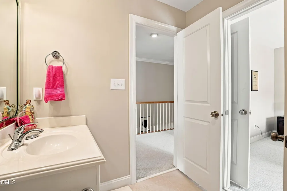 4034 Townes Court Wilson, NC 27896