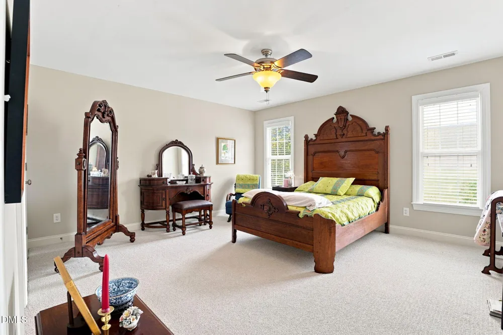 4034 Townes Court Wilson, NC 27896