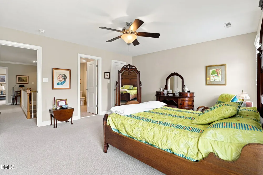 4034 Townes Court Wilson, NC 27896