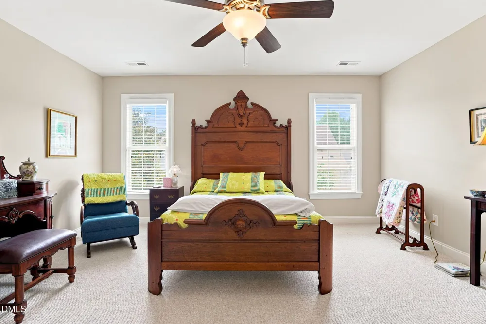 4034 Townes Court Wilson, NC 27896