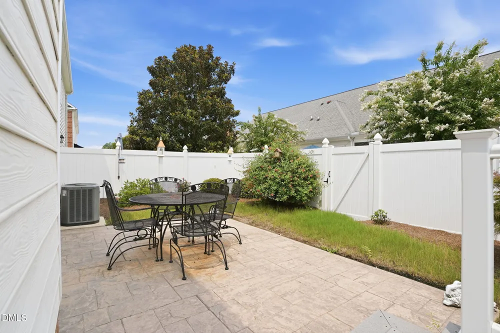 4034 Townes Court Wilson, NC 27896
