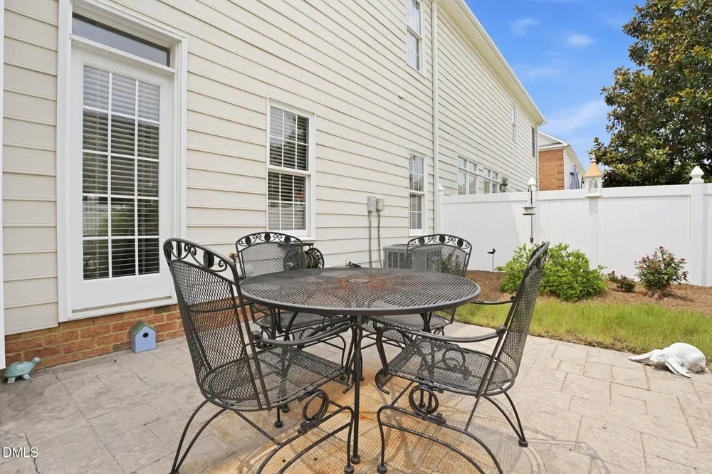 4034 Townes Court Wilson, NC 27896