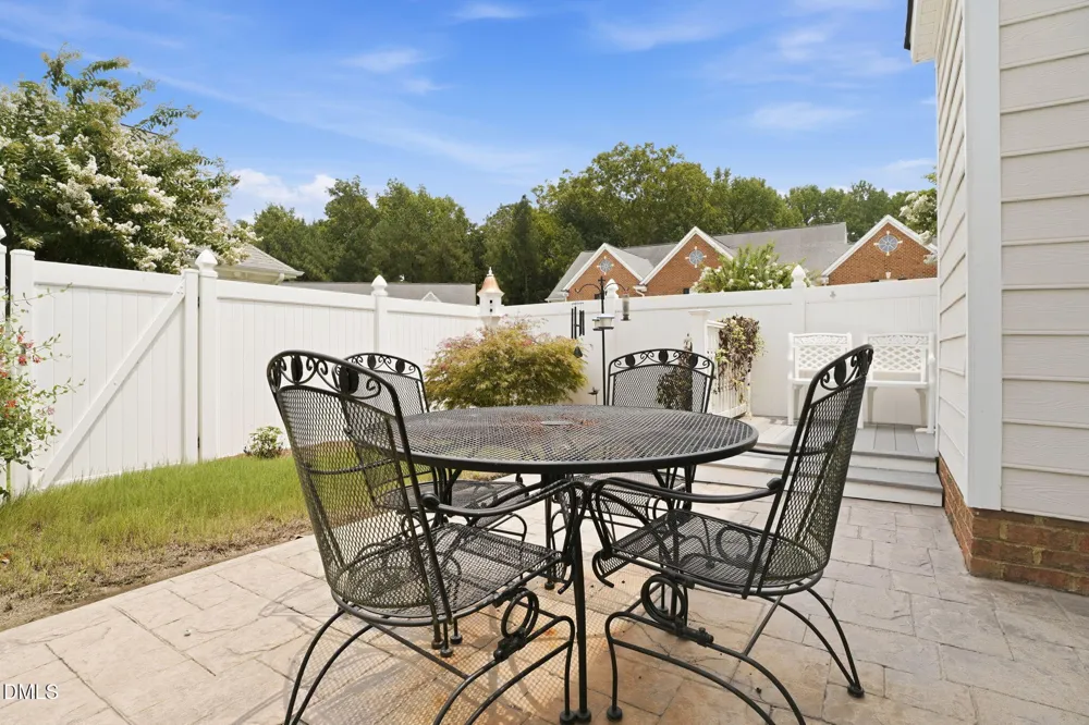 4034 Townes Court Wilson, NC 27896