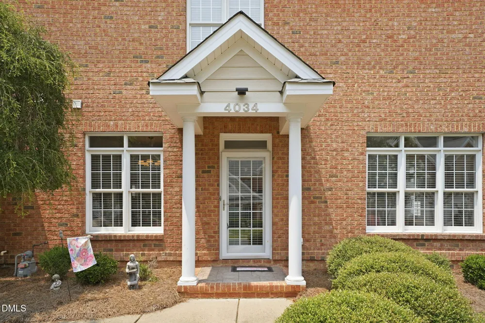4034 Townes Court Wilson, NC 27896