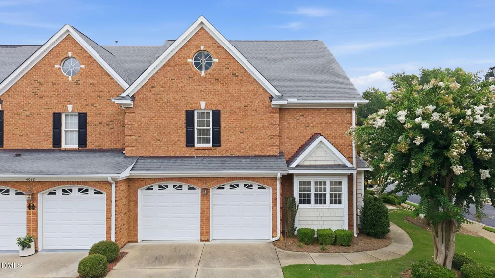 4034 Townes Court Wilson, NC 27896