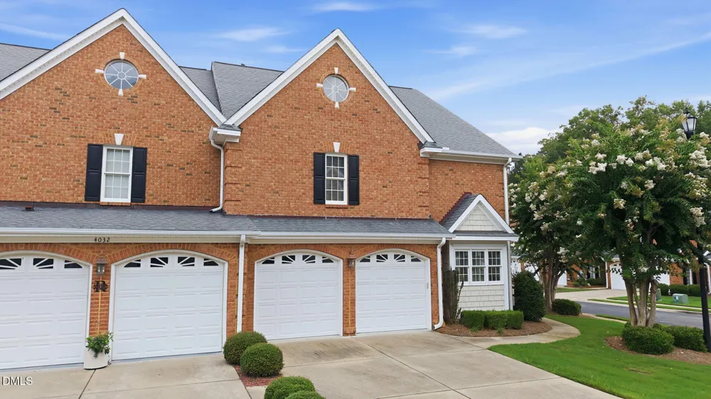 4034 Townes Court Wilson, NC 27896