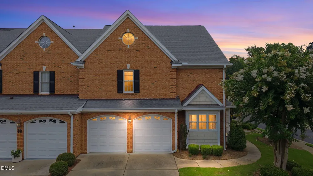 4034 Townes Court Wilson, NC 27896
