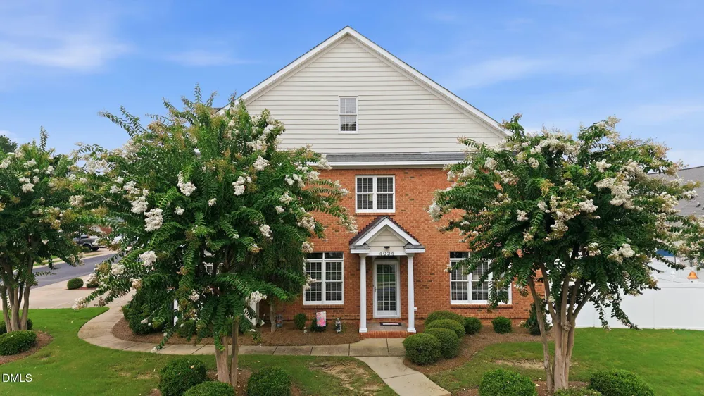 4034 Townes Court Wilson, NC 27896