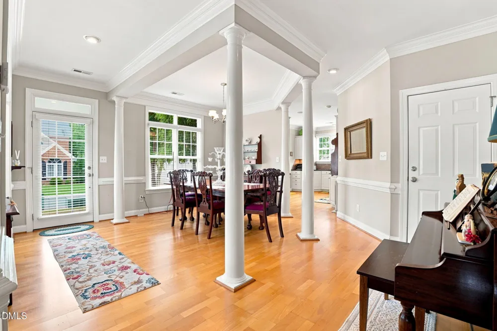 4034 Townes Court Wilson, NC 27896