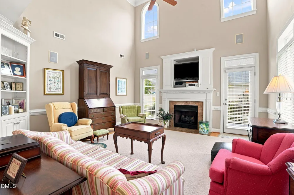 4034 Townes Court Wilson, NC 27896