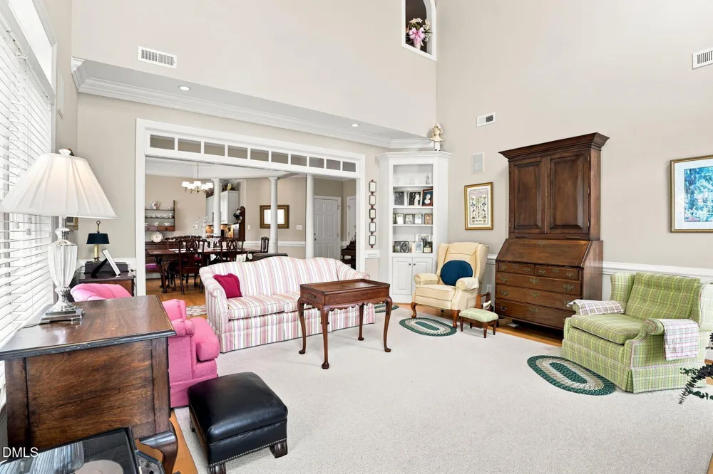 4034 Townes Court Wilson, NC 27896